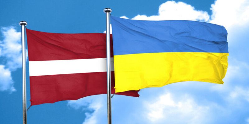 Латвия готова передать Украине ПВО малой дальности