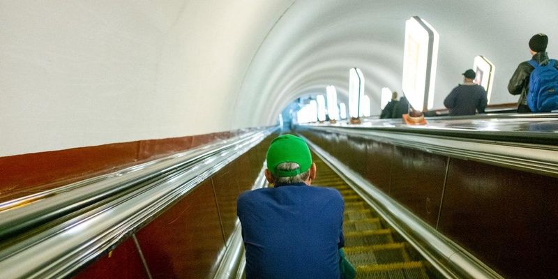 Київ наполягає на відкритті метро – голова медкомісії столиці