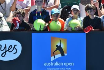 Стартуют сразу четверо: расписание украинских теннисисток на Australian Open 21 января