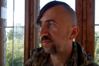 Позывной "Миф": всемирно известный оперный певец Василий Слипак был убит на Донбассе