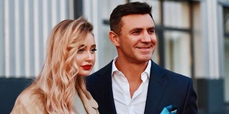 Николай Тищенко и Алла Барановская разводятся после семи лет брака – СМИ
