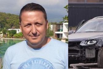 В Москве задержали подозреваемый в убийстве футбольного агента из Латвии