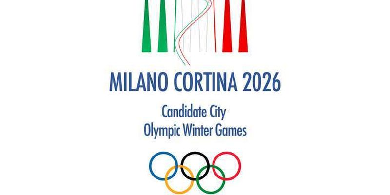 Зимові Олімпійські ігри 2026 року відбудуться в Італії