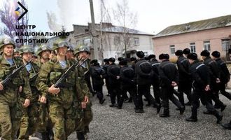 Донецк оккупанты превратили в "парник" для преступников и рецидивистов из РФ