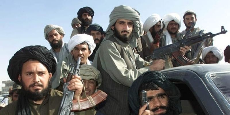 Талибы запретили насильно выдавать женщин замуж