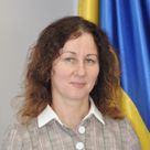 Наталья Ненюченко