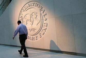 МВФ на поточний момент не вимагає підвищення ціни на газ – голова НБУ