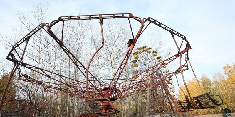 Лише один маршрут: Чорнобильська зона відкривається для туристів після карантину, але з обмеженнями