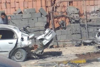 Силы Хафтара обстреляли аэропорт в Триполи, есть погибшие