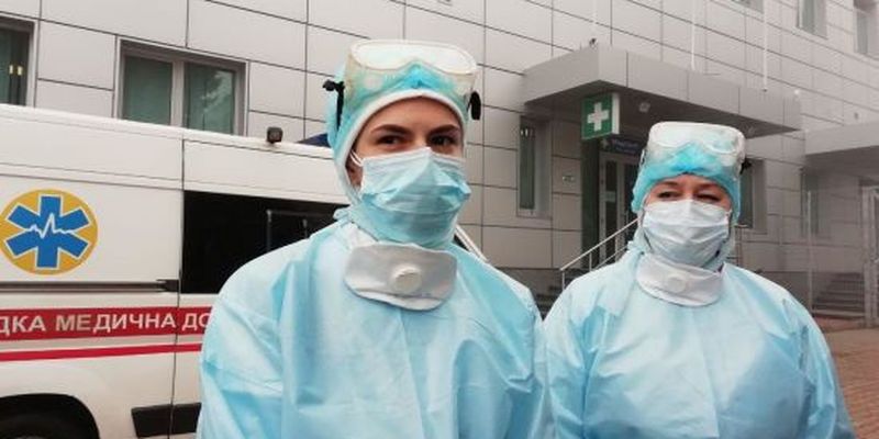 Ми виявили країни із ризиками зараження: Гончарук розповів про дії з запобігання потрапляння коронавірусу в Україну