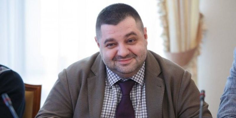 Александр Грановский: что скрывает "решала" "семьи" Порошенка