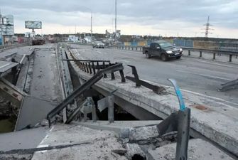 МИУ: Сумма ущерба, нанесенного россией инфраструктуре Украины, достигла 90 млрд долларов