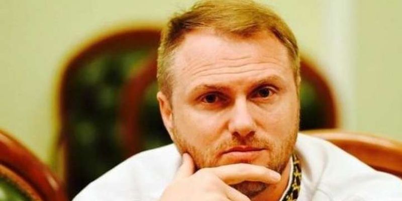 НАБУ відкрило справу проти депутата Рибчинського, - ЗМІ