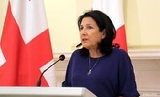 В Грузии не исключают пересмотр безвизового режима с РФ - СМИ