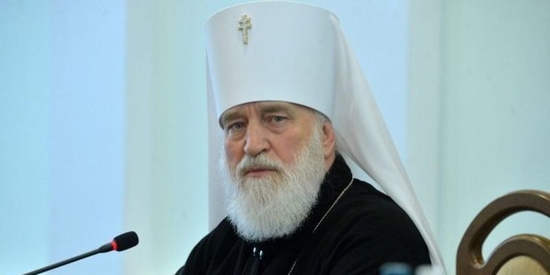 Вірні слуги кремлівського божка: чому РПЦ звільнила главу білоруської церкви?