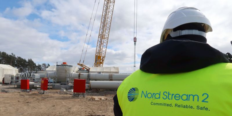 Политики в США разделяют обеспокоенность относительно Nord Stream 2 - эксперт