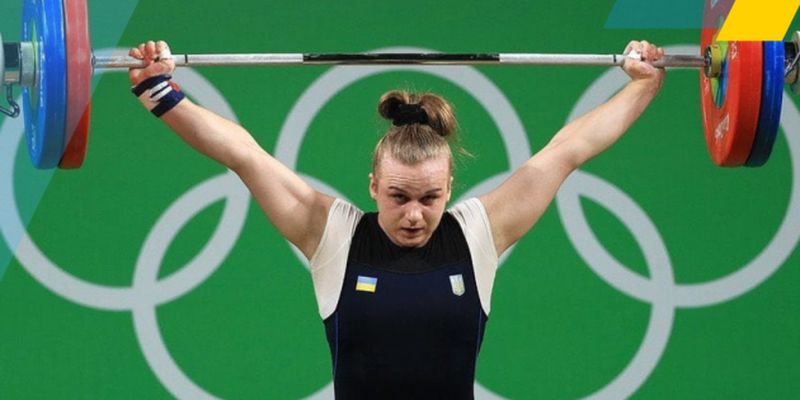 Украинки завоевали «золото» и «серебро» на ЧМ по тяжелой атлетике