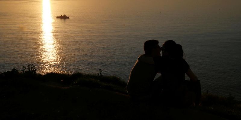 Якщо немає сил терпіти до весни: середземноморський уїк-енд на День закоханих