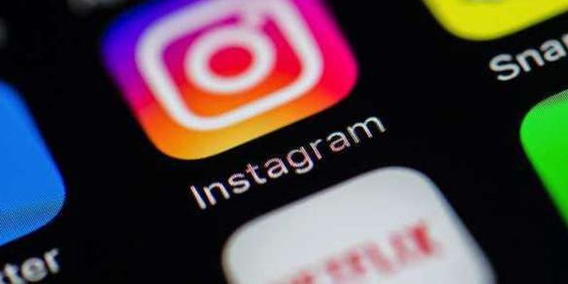 У відкритому доступі виявили особисті дані майже 50 млн користувачів Instagram
