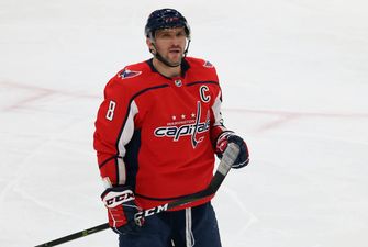 Овечкин сократил отставание от Дионна в списке лучших снайперов НХЛ