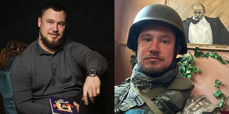 Кіборг Донецького аеропорту з минулим в ФСБ: інтерв’ю з росіянином, що воює за Україну
