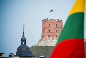 Литва создает национальный паспорт вакцинации