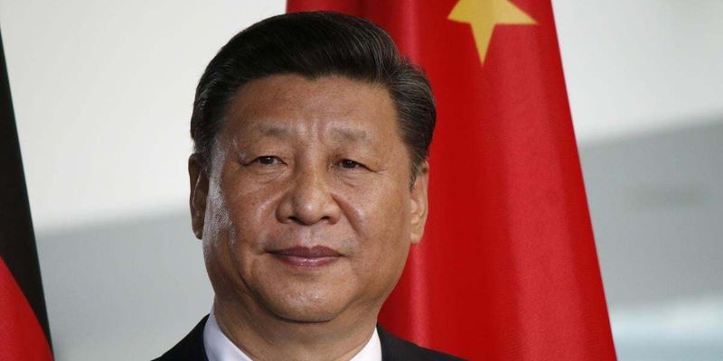 Китайский лидер Си Цзиньпин посетит Францию в начале мая, - Politico