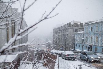 Заморозит и затянется: появился прогноз на зиму-2020 в Украине