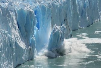 Угроза глобального коллапса: за 35 лет Арктика лишилась 95% ледяного покрова