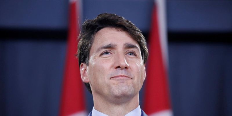 Партія прем’єра Трюдо перемогла на виборах у Канаді