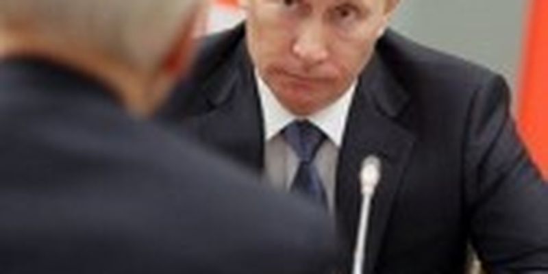 Вашингтон спільно з Лондоном ввели санкції проти Росії на роковини отруєння Навального