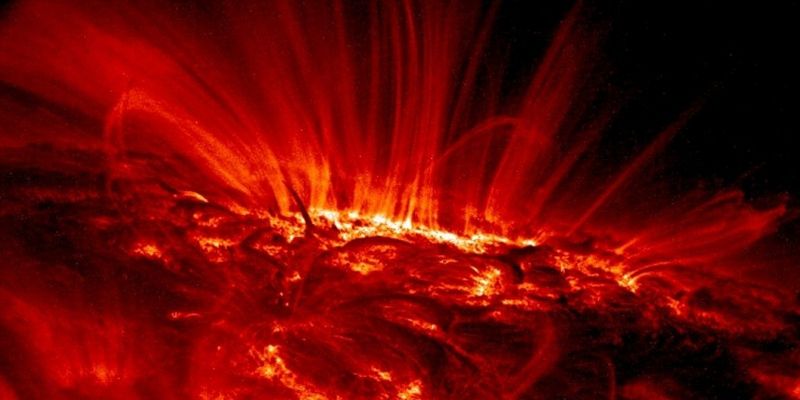 Земля пережила мощную магнитную бурю: когда ждать следующий удар из космоса