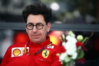 Глава Ferrari: «Главный приоритет Скудерии – Кубок Конструкторов»