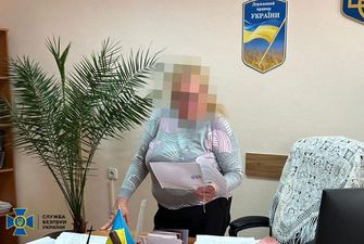 Глава суда на Полтавщине работала на ФСБ и "сливала" данные о защитниках Мариуполя