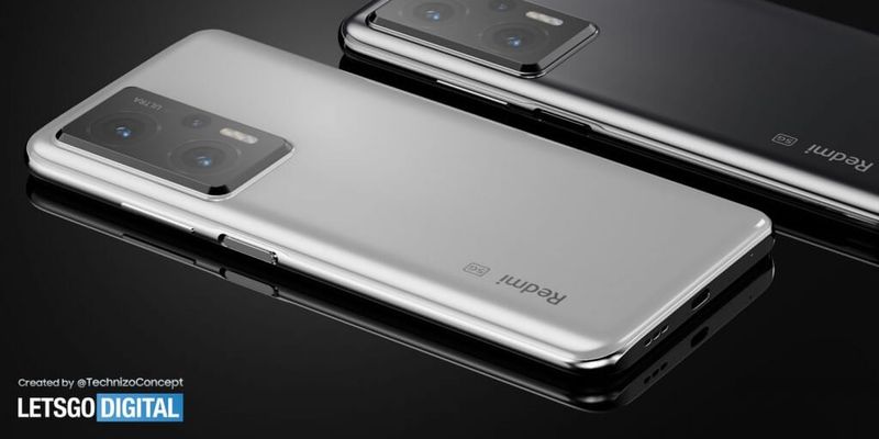 Анонсовано Redmi Note 11: офіційні зображення та дата виходу смартфона