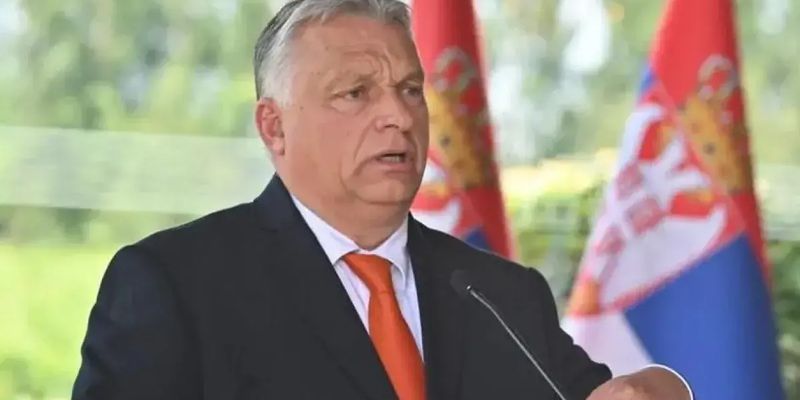 Запад стоит в шаге от отправки солдат в Украину: Орбан раскрыл позицию Венгрии