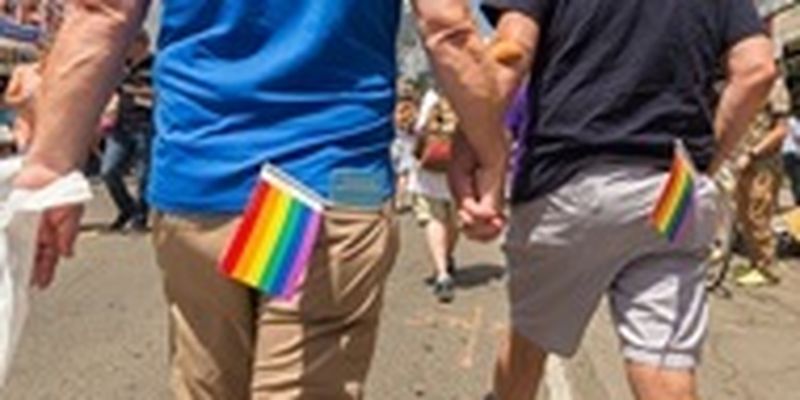 Католическая церковь Германии будет официально благословлять однополые пары