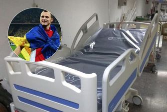 Украинец Зозуля помог Испании в борьбе с коронавирусом