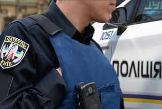 В Киеве сотрудник налоговой полиции "погорел" на краже