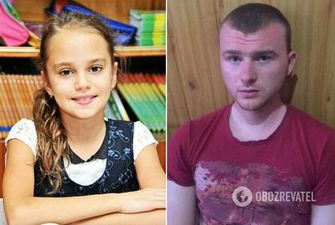 Следил за детьми и раздевался: выяснились мерзкие факты об убийце Даши Лукьяненко