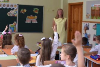 В школах Ривного не будет осенних каникул – их объединят с зимними