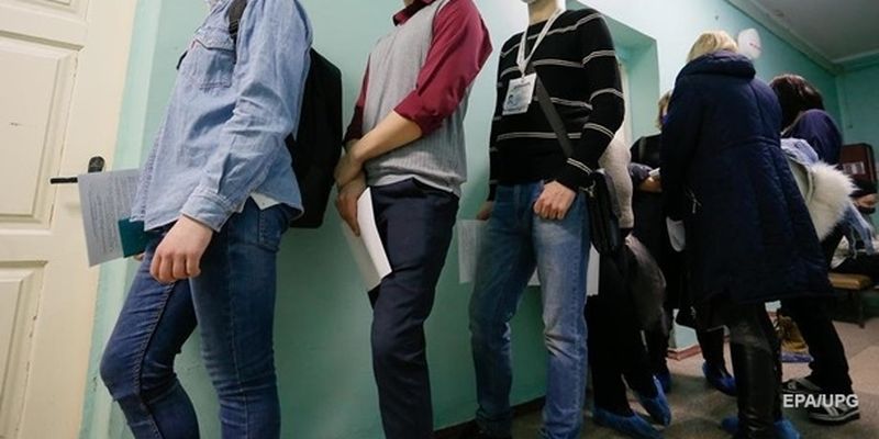 В Украине за сутки более 4,7 тысяч COVID-случаев