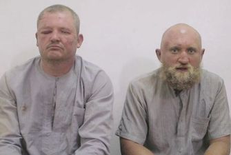 Родина загиблого в полоні "ІДІЛ" російського найманця отримала офіційне підтвердження його смерті