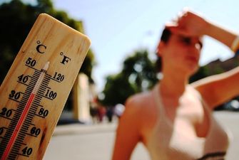 Прогноз погоды на завтра: В Украину вернется жара