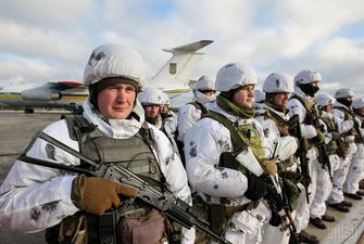 В Україні сьогодні відзначають День Збройних Сил: найкращі привітання та листівки