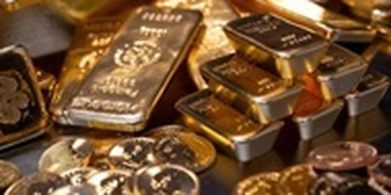 Цены на золото снова достигли рекорда