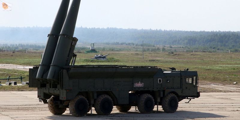 Россия ударила "Искандерами" по Одесской области: попали в АЗС, много погибших и раненых