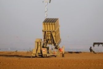 Из Сектора Газа выпустил по Израилю две ракеты