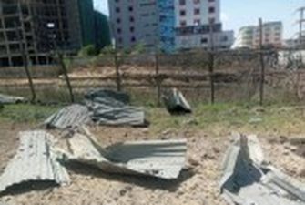 Внаслідок авіаудару в Тиграї загинуло троє дітей