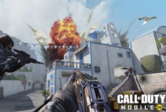 Игра Call of Duty: Mobile получит масштабные обновления